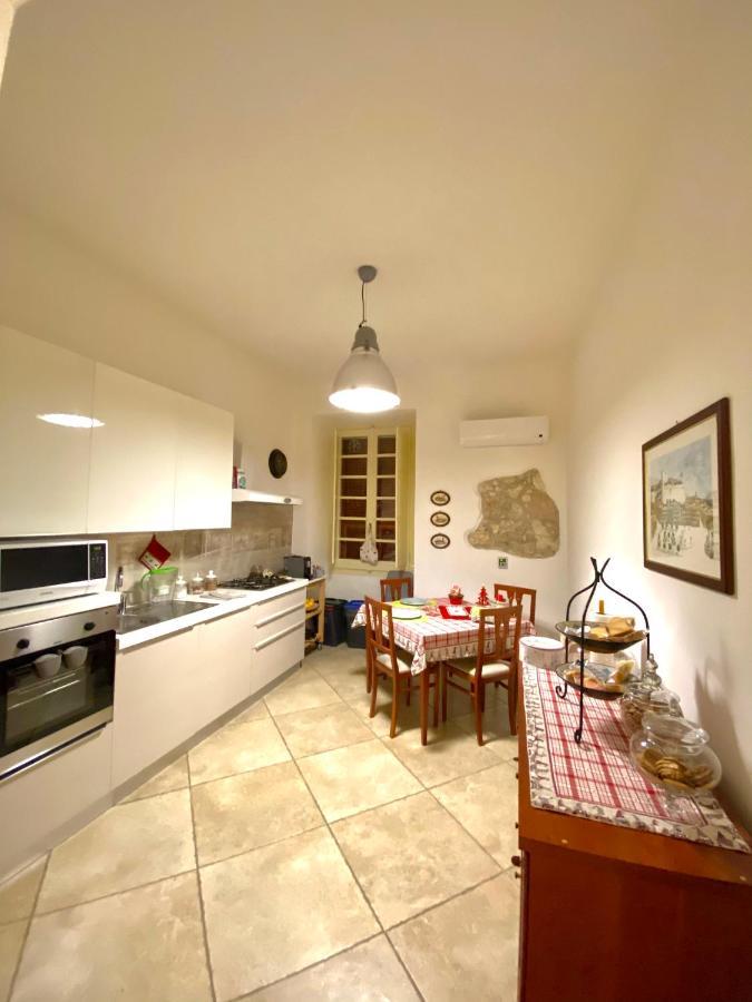Su Coccu Bed & Breakfast Cagliari Exterior photo