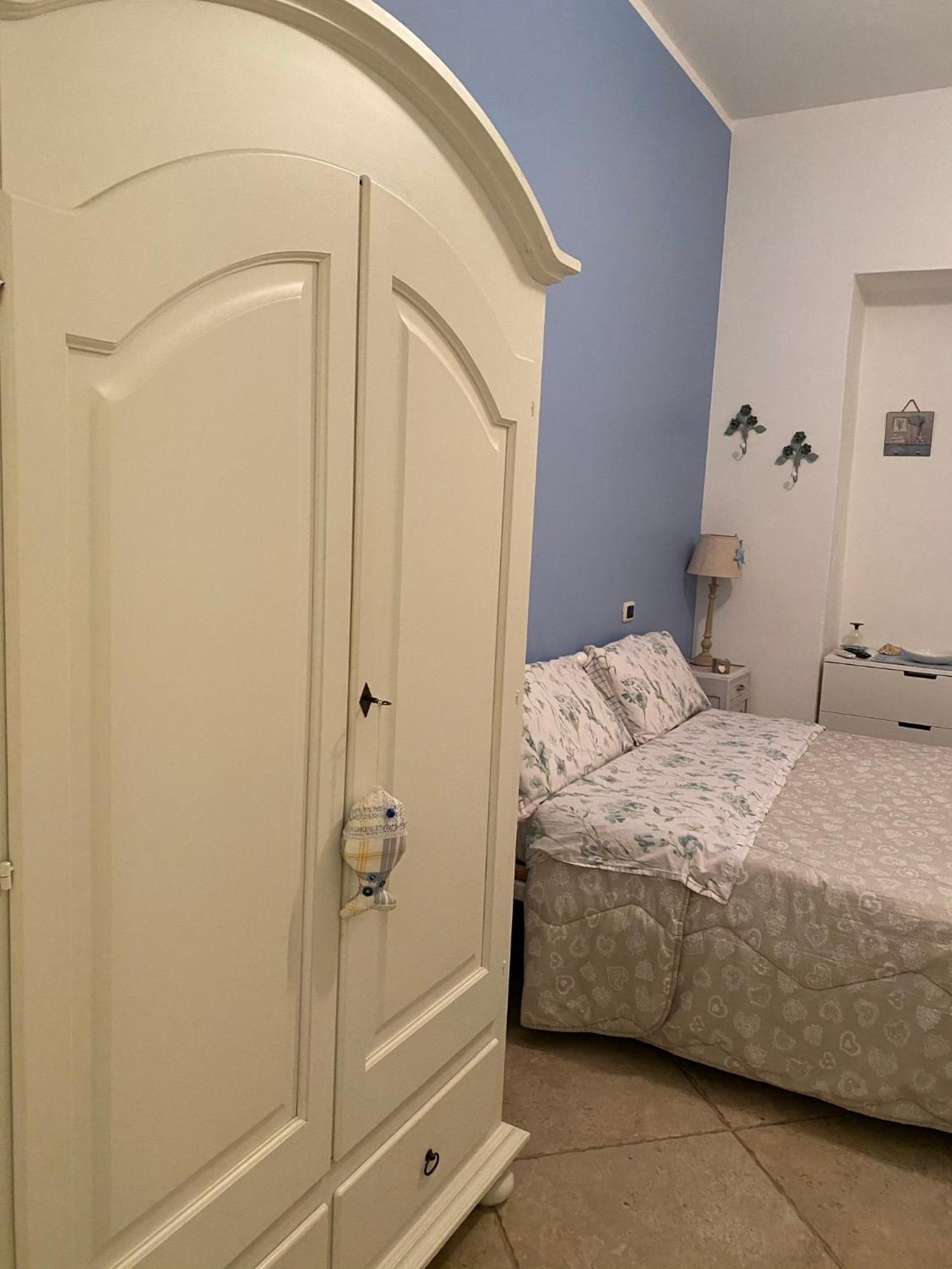 Su Coccu Bed & Breakfast Cagliari Exterior photo