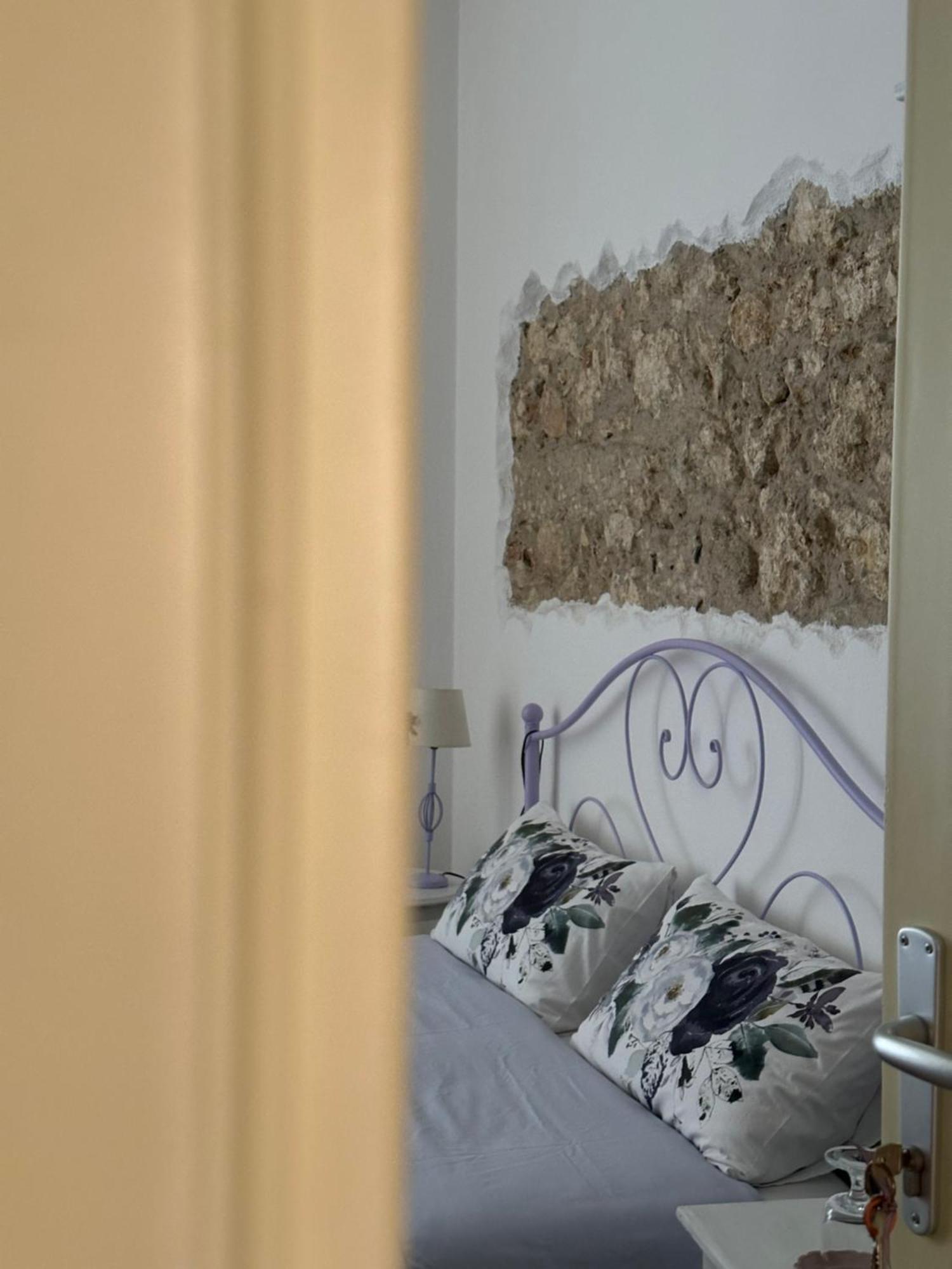 Su Coccu Bed & Breakfast Cagliari Exterior photo